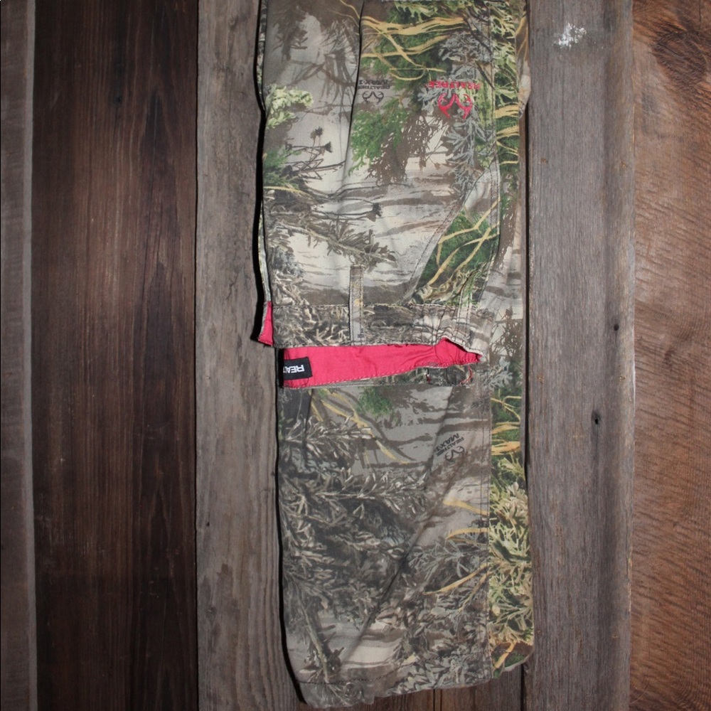 REALTREE Hunting Pants